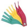 SP Tools Brake Gauge Set 8pc SP63006
