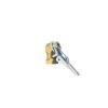 SP Tools Air Hose Chuck Angle Clip-on SP65531