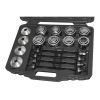 SP Tools Master Press & Pull Sleeve Kit 30pc SP67310