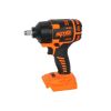 SP Tools Brushless Impact Wrench 18v 1/2