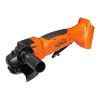 SP Tools Cut Off/Angle Grinder 18v Brushless 5