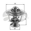 Gates TH24782G1 Thermostat