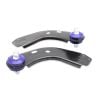 SuperPro TRC1012 Blade Control Arm Kit