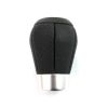 Autotecnica A031L Monza Leather Series Gear Knob