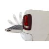 HSP 4x4 Tail Assist Twin Strut Weight Reduction & Dampener fits VW Amarok 2011-on A12