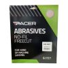 Pacer No-Fil Freecut Sandpaper 240 Grit 5Pk A23240-5