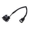 ACKOJA A26-74-0012 Park Distance Control Back-Up Camera