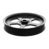 ACKOJA A26-9672 Power Steering Pump Belt Pulley