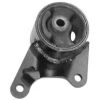 Mackay A2615 Engine Mount Rear Manual