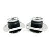 Mackay A2907K Strut Rod Bush Kit Pair Front