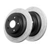 Bendix BR649 ULT+ Pair Ultimate Plus Disc Brake Rotor