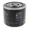ACKOJA A32-0018 Oil Filter