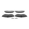 ACKOJA A37-0011 Disc Brake Pad Set
