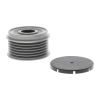 ACKOJA A37-23-0001 Alternator Freewheel Clutch