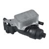 ACKOJA A38-60-0016 Oil Filter Module