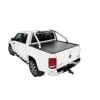 HSP 4x4 Roll R Cover S3.5 fits Amarok 11-22 fitted with Highline Sports Bar A42RS3.5