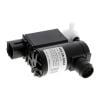 ACKOJA A52-08-0004 Window Cleaning Washer Fluid Pump