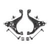 ACKOJA A52-1301 Wheel Suspension Control/Trailing Arm Kit