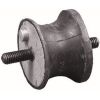 Mackay A5598 Engine Mount Rear Auto/Manual