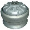 Mackay A5604 Engine Mount Front Left Auto/Manual
