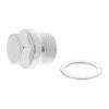 ACKOJA A63-0018 Oil Sump Screw Plug 5 Pack
