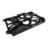ACKOJA A70-01-0028 Engine Cooling Fan