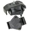 Mackay A7283 Engine Mount Front Left Manual