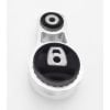 Mackay A7555 Engine Mount Rear