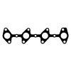 Permaseal Exhaust Manifold Gasket suits Toyota Hilux 1KZ-TE AAMG3087