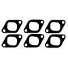 Permaseal Exhaust Manifold Gasket suits Nissan Patrol TD42 Multi Layer AAMS3291