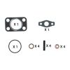 Permaseal Turbo Gasket Kit suits Citroen Ford Mazda Peugeot Volvo PSA DV6/D4164 AATK048S