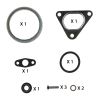 Permaseal Turbo Gasket Kit suits Mercedes OM611/OM612/OM646 IHI VV19 AATK050