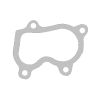 Permaseal Turbine Outlet Gasket suits Isuzu 4JB1 4JG2 4JH1 4JJ1 VICC/VICD/VIDW AATUR046