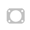 Permaseal Turbine Inlet Gasket suits Mitsubishi Evo 1-3 & RVR 7CM 4G63 AATUR081