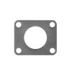Permaseal Turbine Inlet Gasket suits Mitsubishi Cordia/Starion 4G62/4G63 TC06-11A AATUR092