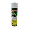Septone Acrylic Paint Gloss White Aerosol 400g AAGW400