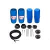 Airbag Man Air Suspension Helper Kit for Coil Springs High Pressure CR5120HP