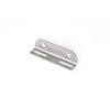 Airbag Man Inflation Valve Bracket S/Steel FAC7150
