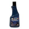 ABRO AB-301-BLU Coloured Car Polish Blue 473ml