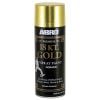 ABRO SP-318 Premium Spray Paint 18kt Gold 227g