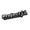 Project Mu ACC-TC17 Black Emblem