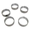 ACL STD Cam Bearing Set STD fits Holden 253-308 V8 ACL5C5146 STD