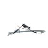 ACP Front Door Window Regulator RH fits Mitsubishi Pajero NL 9/1997-4/2000