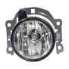 ACP Fog Lamp R/L fits Mitsubishi Lancer CF 11/15-12/17
