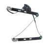 ACP Front Door Window Regulator LH fits BMW 3 Series E46 8/1998-5/2005