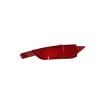ACP Genuine Rear Bar Reflector LH fits Ford Fiesta WS 1/2009-10/2010