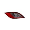 ACP Genuine Rear Bar Reflector RH fits Isuzu Ute MU-X Series 1 12/2013-10/2014