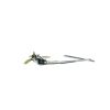 ACP Front Door Window Regulator RH fits Holden Rodeo TF 7/1988-2/1997