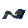 ACP Genuine Grille Emblem fits Hyundai i30 PD 3/21-8/24