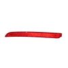 ACP Genuine Rear Bar Reflector LH fits Kia Rio UB 8/2011-10/2014